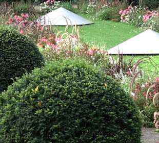 Teehaus im Englischen Garten