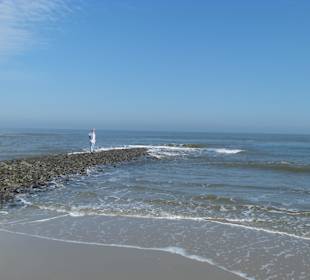 Wangerooge