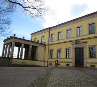 Schloss Villa Ludwigshöhe