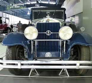 Oldtimer