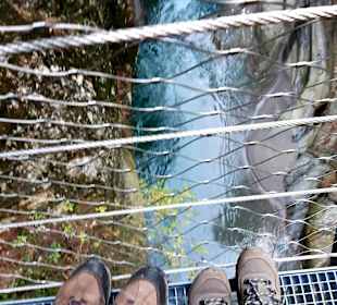 Passerschlucht