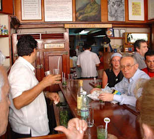 La Bodeguita del Medio
