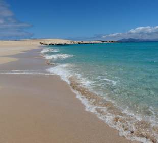 Corralejo meravigliosa