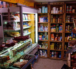 Epicerie Le Petit Primeur