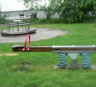 Spielplatz am Stadtgraben