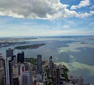 Stadtrundfahrt New York