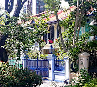Emerald Hill Road