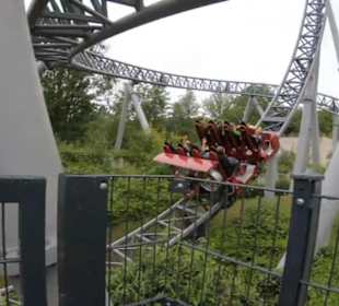 Erlebnispark Tripsdrill