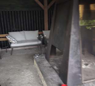 Wellnessbereich Mawell Resort 