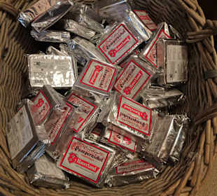 Rundgang durch Fiedlers Fischmarkt