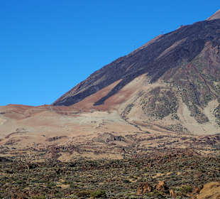 El Teide