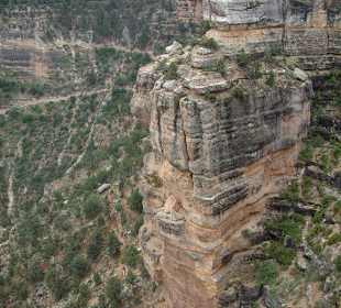 Parco nazionale Grand Canyon