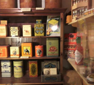 Spicy's Gewürzmuseum