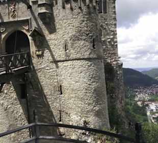 Schloss Lichtenstein