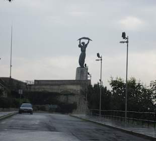 Budapest