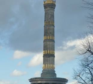 Berlin – Siegessäule 