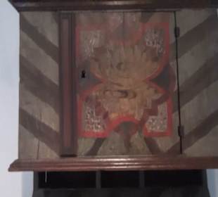 Museum für Thüringer Volkskunde