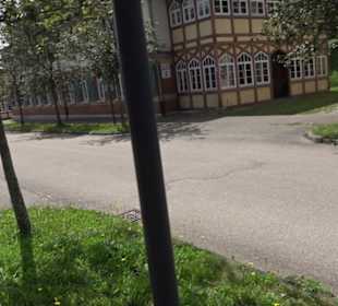 Geschichtliches Museum 