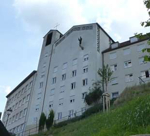 Burgkunstadt: von der Unterstadt zur Oberstadt