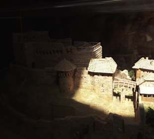 Burgruine Hohenrechberg