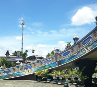 Graha Bunda Maria Annai Velangkanni