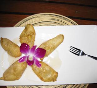 Moon Terrace Restaurant, Hua Hin