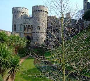 Windsor Castle