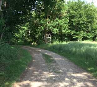 Wachendorfer Burgkapelle Starzach