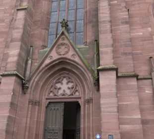 Johanneskirche