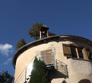 Schlosskapelle Hornstein