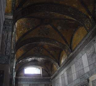 Hagia Sofia