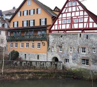 Altstadt Schwäbisch Hall