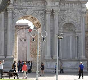 Sultan Pascha Palast