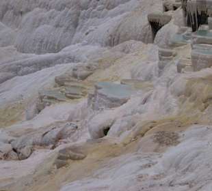 Pammukale