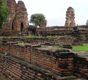Ayutthaya