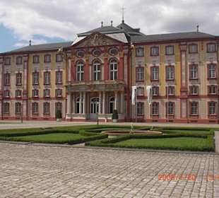 Schloss Bruchsal