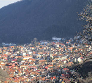 Brasov/Kronstadt