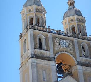 Kirche Madre de Deus
