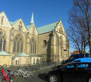 Paderborner Dom