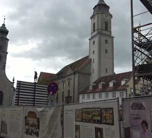 Stadtrundgang Lindau