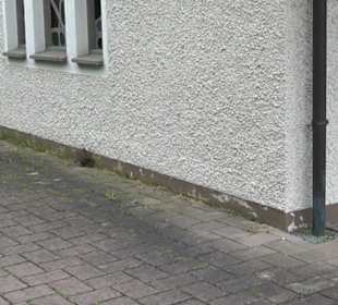 Friedhof Unteriflingen