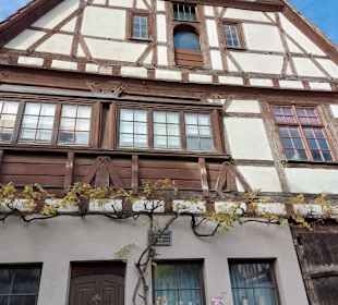 Historische Altstadt