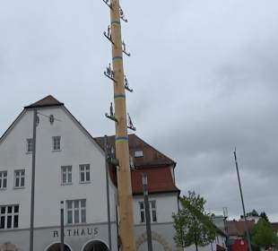 Martinskirche Nattheim