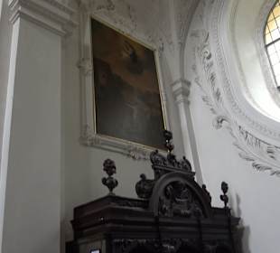 Wallfahrtskirche Schönenberg