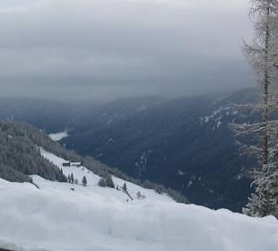 Skigebiet
