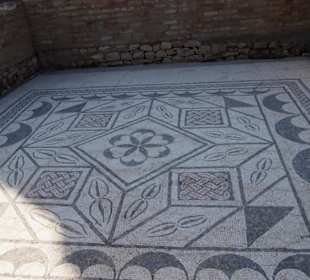 Ausgrabungsstätte Italica