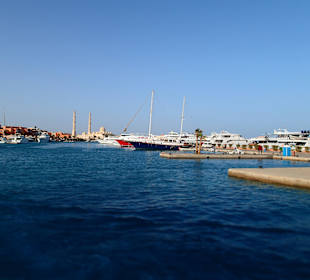 Hurghada 