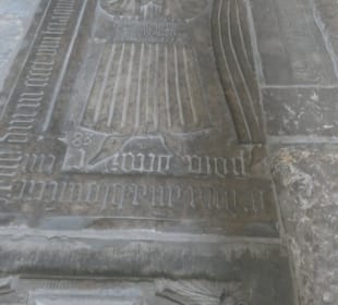 Lohnenswerte Besichtigung der Predigerkirche
