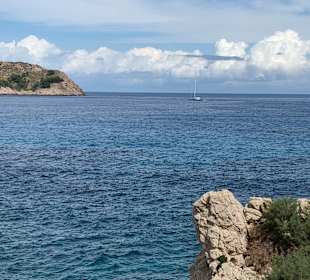 Wandern Cala Ratjada