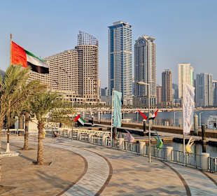 Sharjah Aquarium